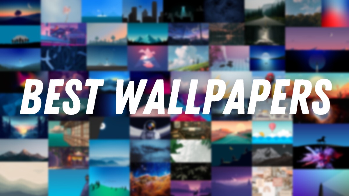 65+ Best Wallpapers for Modern Look 2024